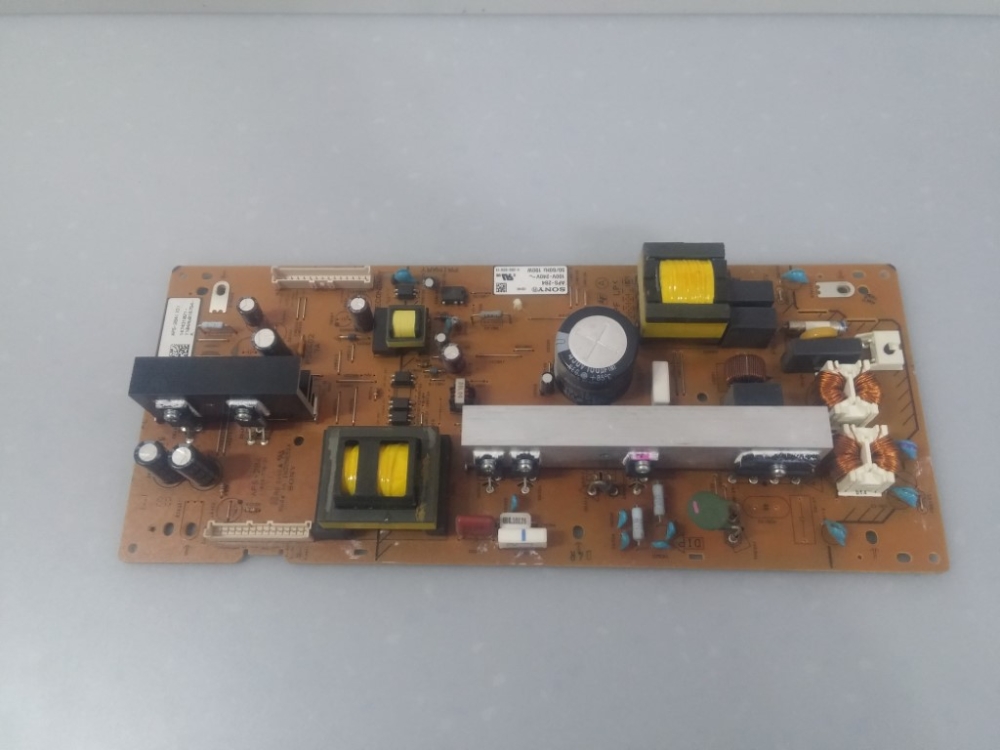APS-284, 1-833-776-21, 1-833-776-21 SONY KDL-40BX420  MODEL LCD TV 40" POWER BOARD