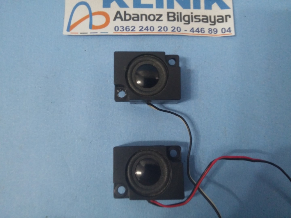 ARÇELİK 1XLGNB MODEL NOTEBOOK HOPARLÖR 