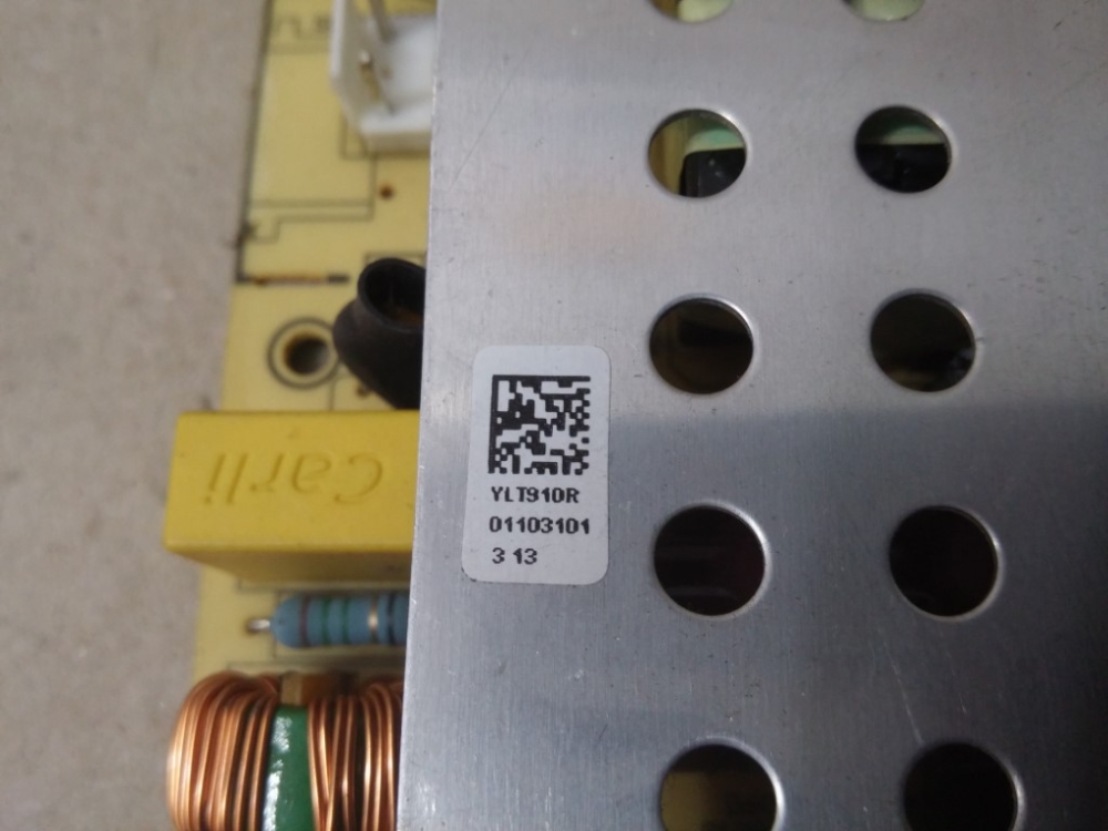 FSP223-3F01, YLT910R  ARÇELİK 94-203 FHD MODEL LCD TV 37" POWER BOARD (BESLEME) 