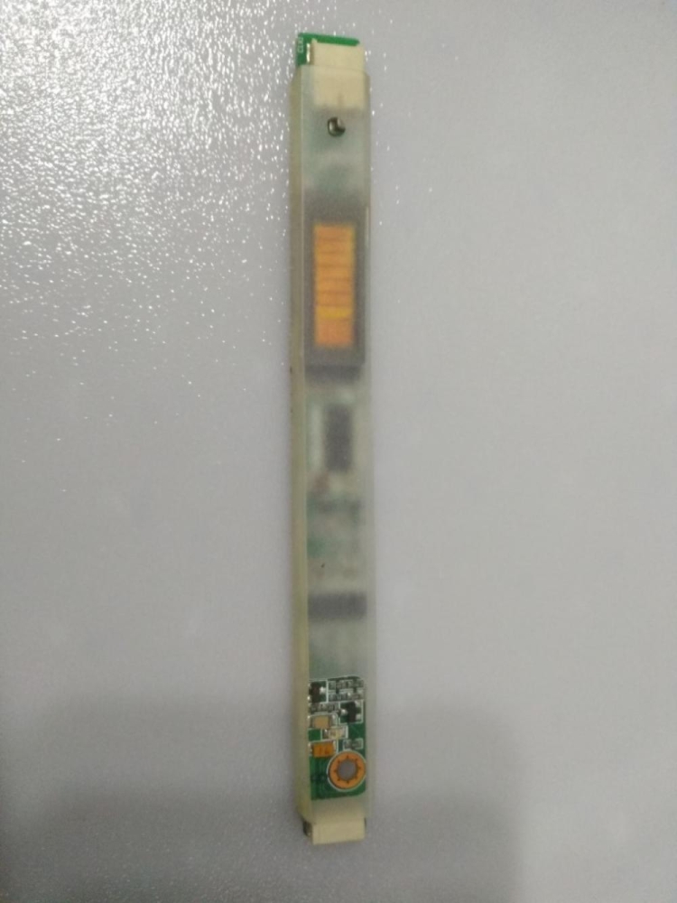 AS023183001, DAC-08N006 CASPER HW1 MODEL NOTEBOOK İNVERTER 