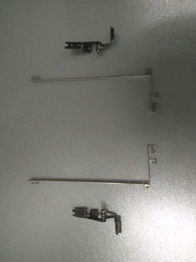 ASUS EEE PC 1005HA MODEL NETBOOK MENTEŞE TAKIMI