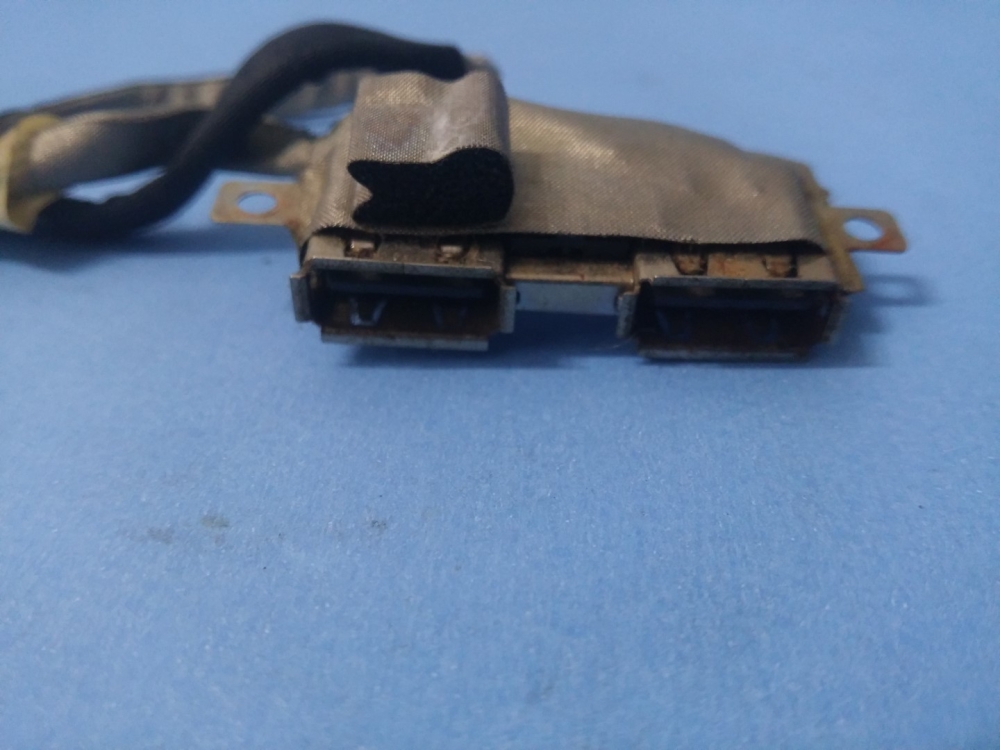 ASUS K50IN MODEL NOTEBOOK USB PORT KART