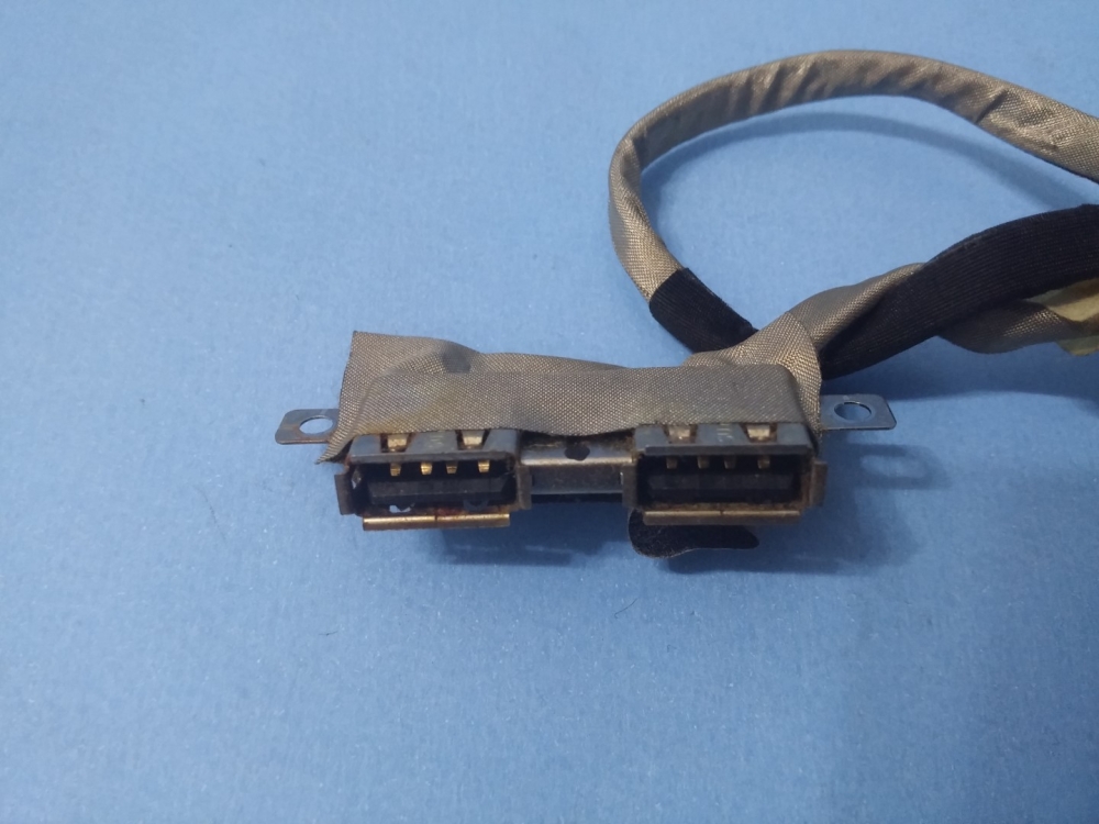 ASUS K50IN MODEL NOTEBOOK USB PORT KART