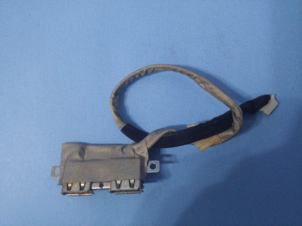 ASUS K50IN MODEL NOTEBOOK USB PORT KART