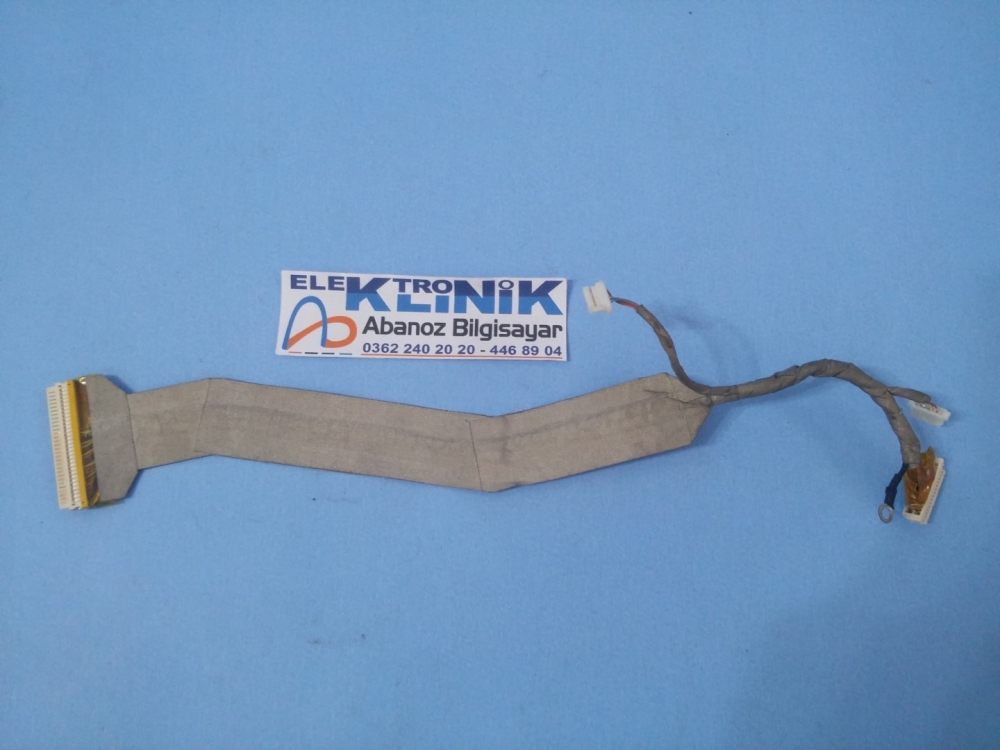 14G2208AJ11N8320, KS000808 ASUS MODEL NOTEBOOK X80L  MODEL DATA KABLO  