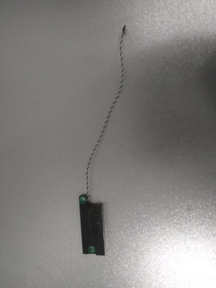 ASUS X101CH MODEL NETBOOK HOPARLÖR 