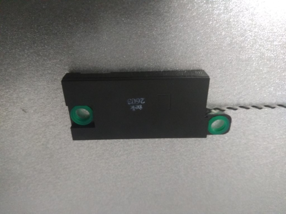 ASUS X101CH MODEL NETBOOK HOPARLÖR 