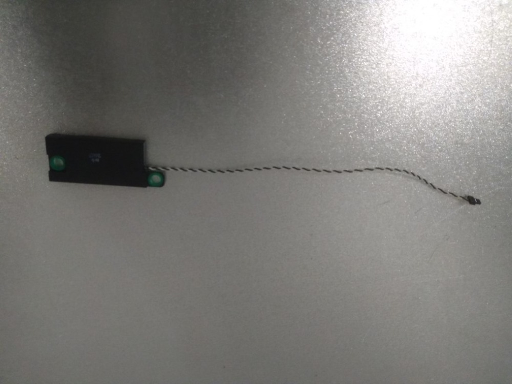 ASUS X101CH MODEL NETBOOK HOPARLÖR 