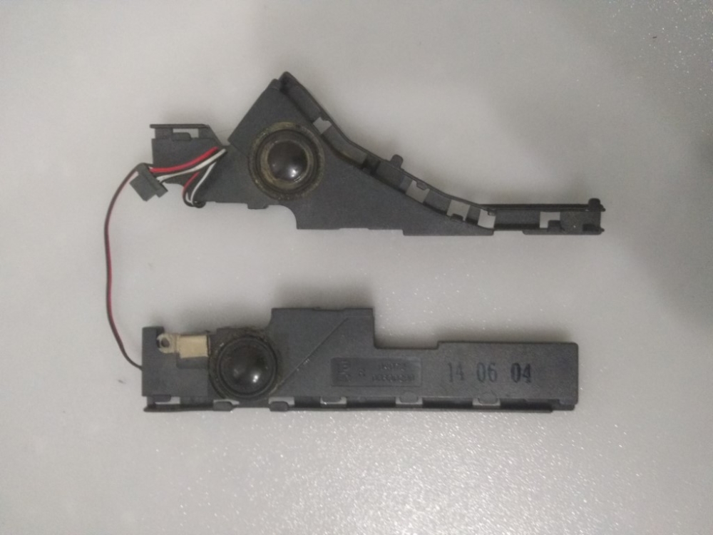 ASUS X552LDV-SX861D MODEL NOTEBOOK HOPARLÖR