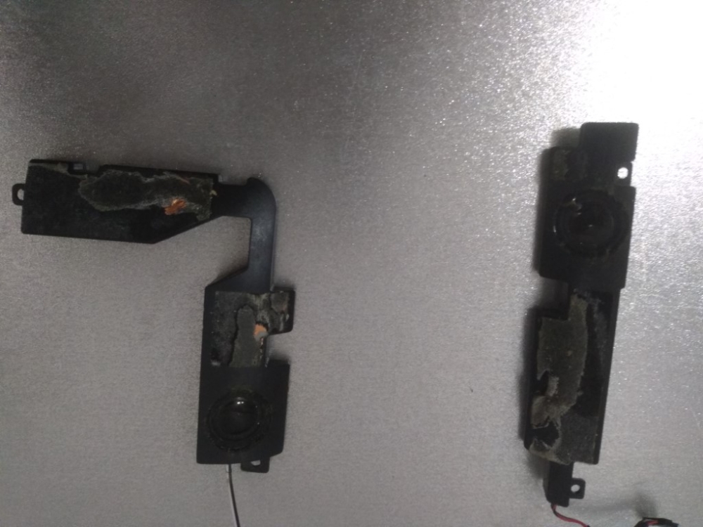 ASUS X555YI-XO137T MODEL NOTEBOOK HOPARLÖR