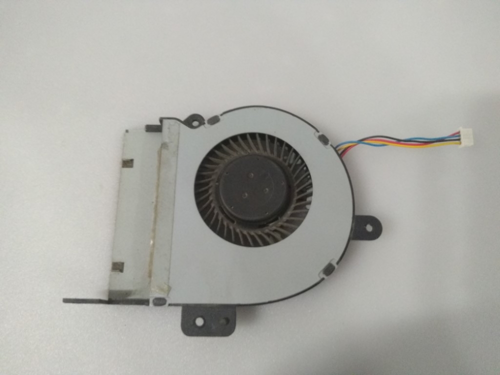 ASUS X55A MODEL NOTEBOOK CPU FAN 