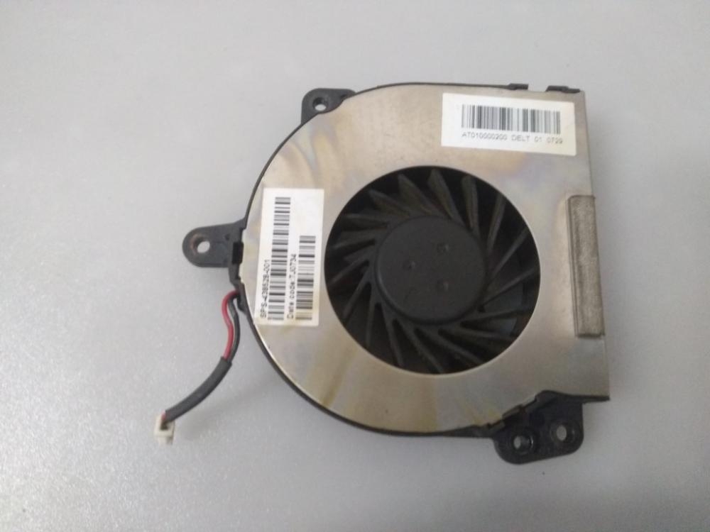 AT010000200, SPS-438528-001 HP 510 MODEL NOTEBOOK CPU FAN 