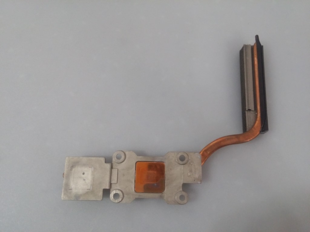 AT01K000400 ACER ASPİRE 5315 MODEL NOTEBOOK CPU SOĞUTUCU 