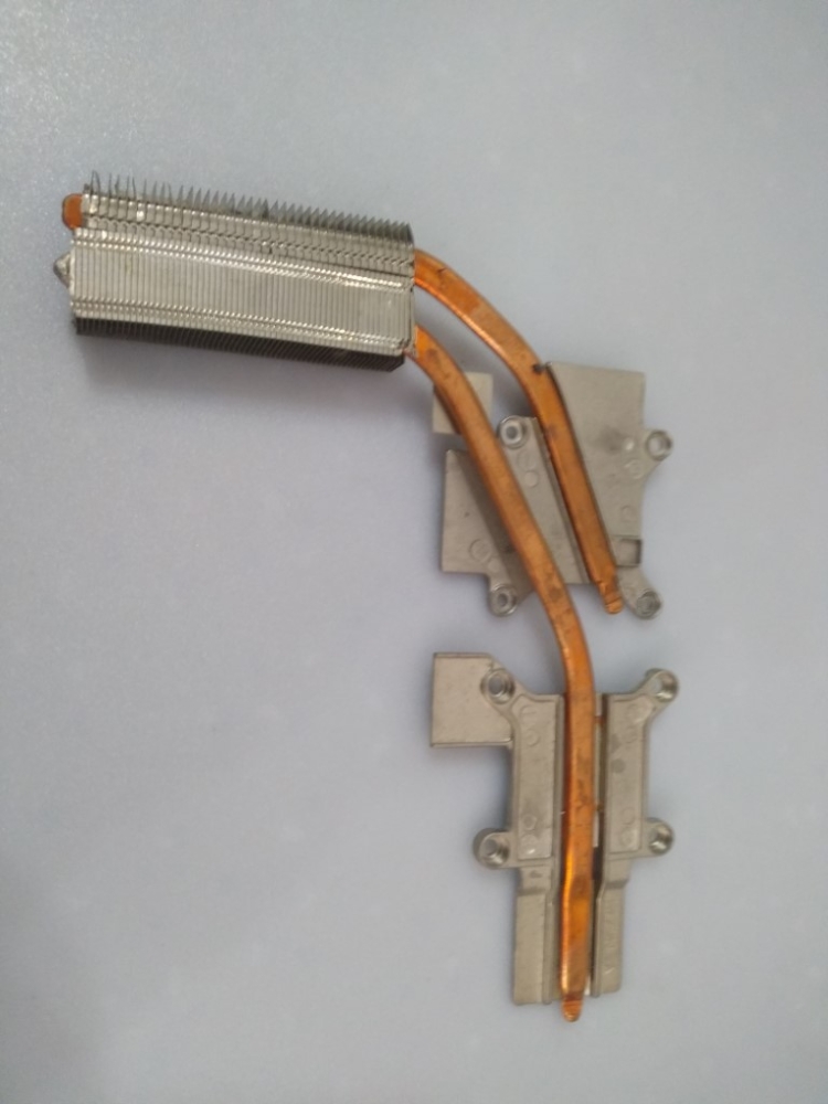 AT0770020R0 TOSHIBA SATELLITE L505-11E MODEL NOTEBOOK CPU SOĞUTUCU 