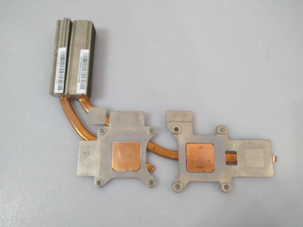 AT0770020R0 TOSHIBA SATELLITE L505-11E MODEL NOTEBOOK CPU SOĞUTUCU 