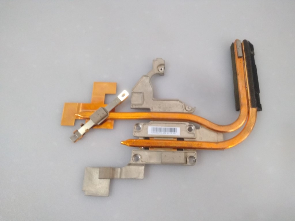 AT0C9002SS0 ACER ASPİRE 5742 MODEL NOTEBOOK CPU SOĞUTUCU 