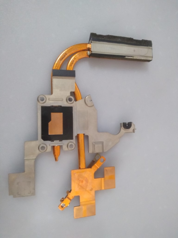 AT0C9002SS0 ACER ASPİRE 5742 MODEL NOTEBOOK CPU SOĞUTUCU 