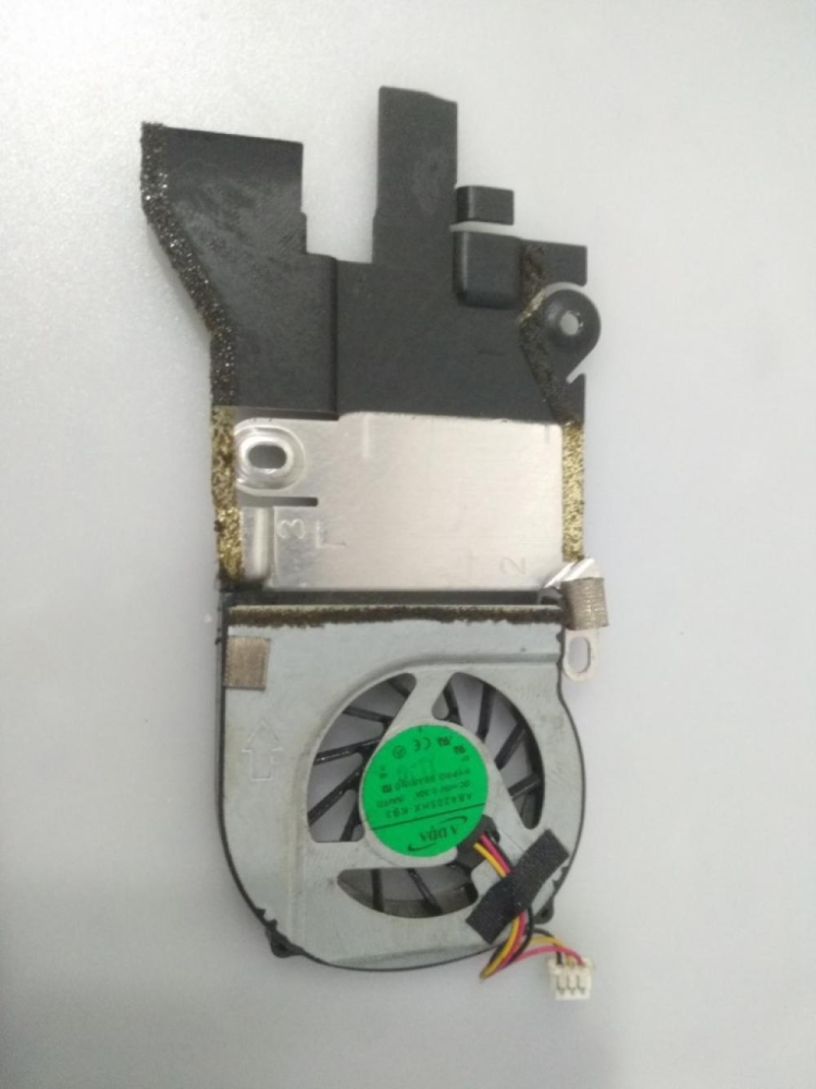 AT0DM001AG0 ACER ASPİRE ONE D255E-138QWS MODEL NETBOOK CPU FAN 