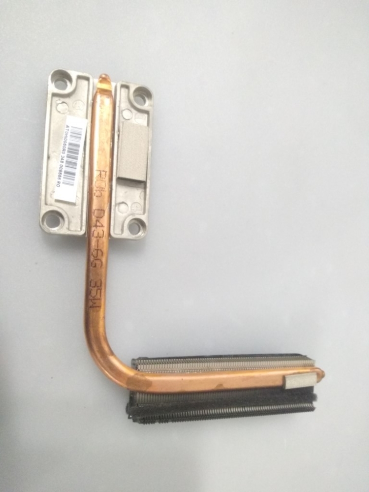 ATOHI0060R0 ACER ASPİRE E1-531 MODEL NOTEBOOK CPU SOĞUTUCU 