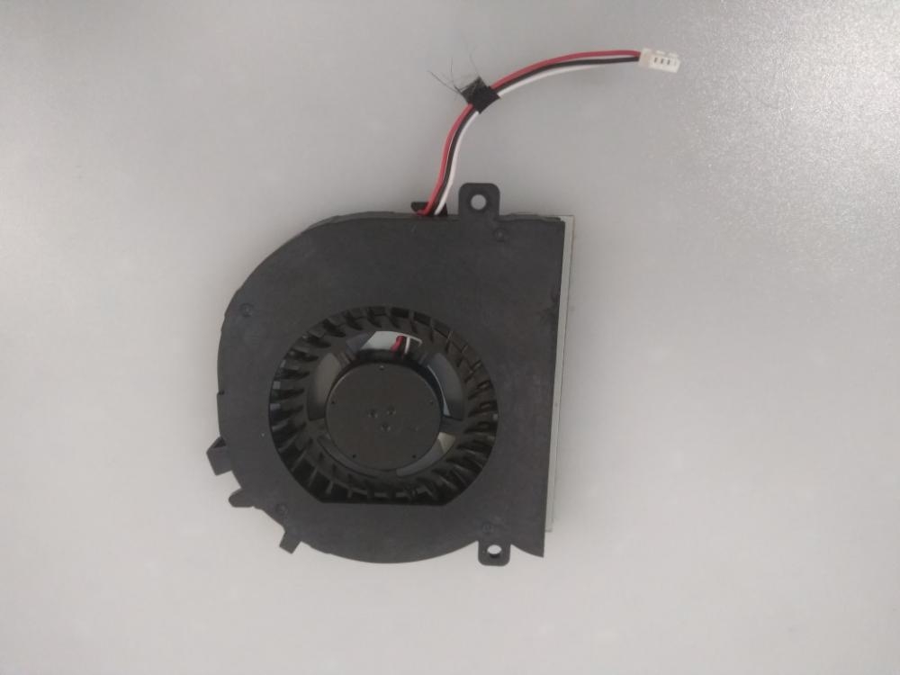 BA31-00138A, KSB0705HA SAMSUNG NP270E5J MODEL NOTEBOOK CPU FAN 
