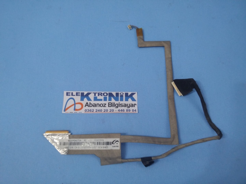 BA39-00925A  SAMSUNG NP-N150 MODEL NOTEBOOK DATA KABLO