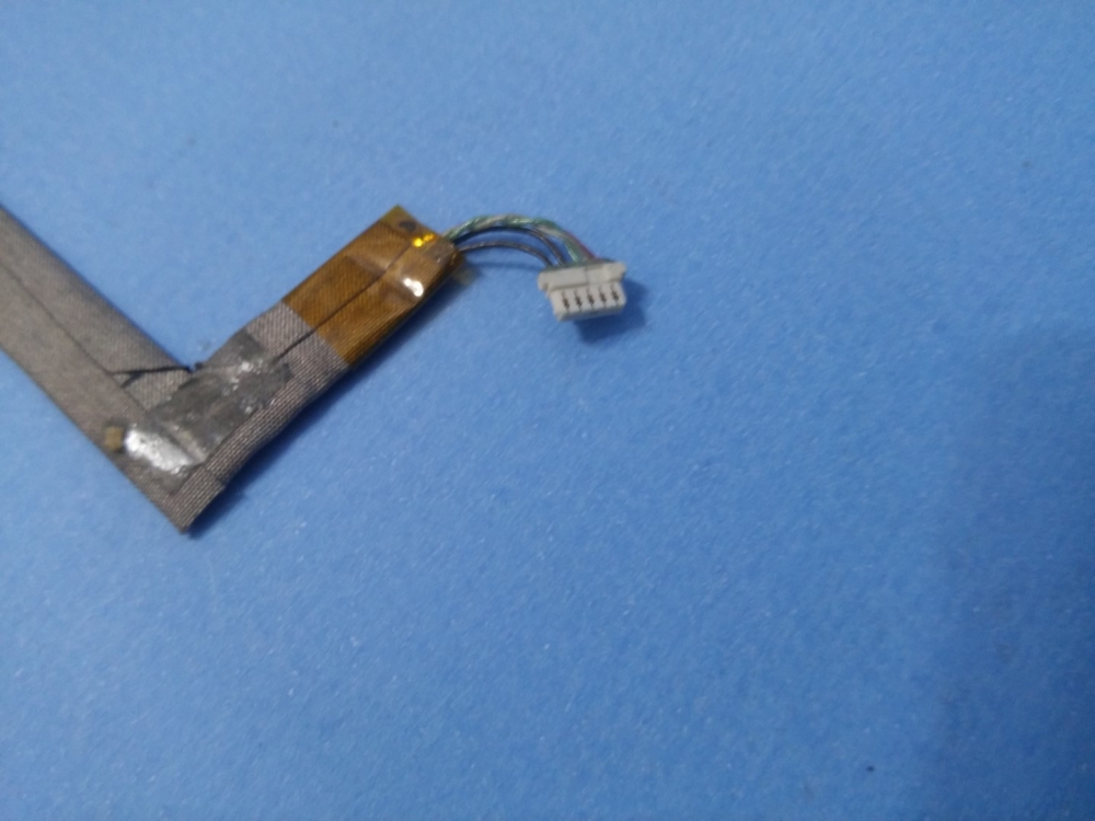 BA39-00925A  SAMSUNG NP-N150 MODEL NOTEBOOK DATA KABLO