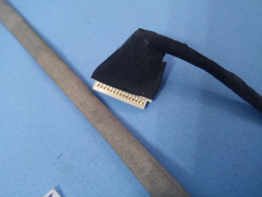 BA39-00925A  SAMSUNG NP-N150 MODEL NOTEBOOK DATA KABLO