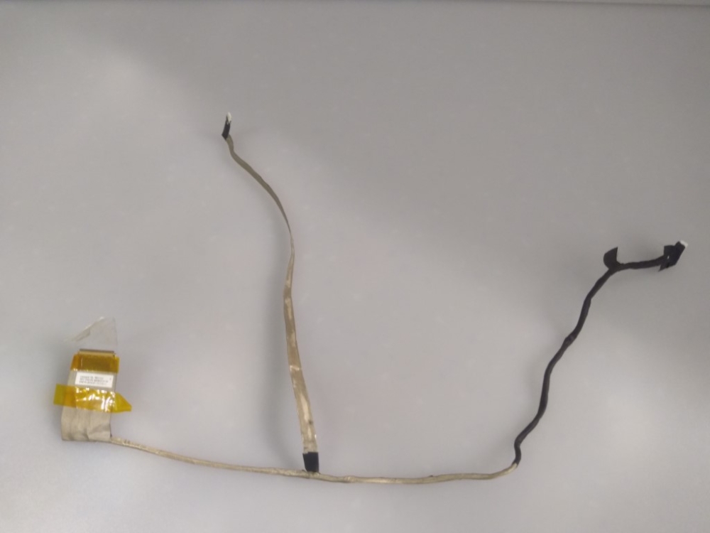 BA39-01311B SAMSUNG NP270E5J MODEL NOTEBOOK DATA KABLO 