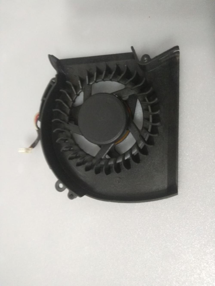 BA81-08475B, DFS531005MC0T SAMSUNG NP-R580 MODEL NOTEBOOK CPU FAN 