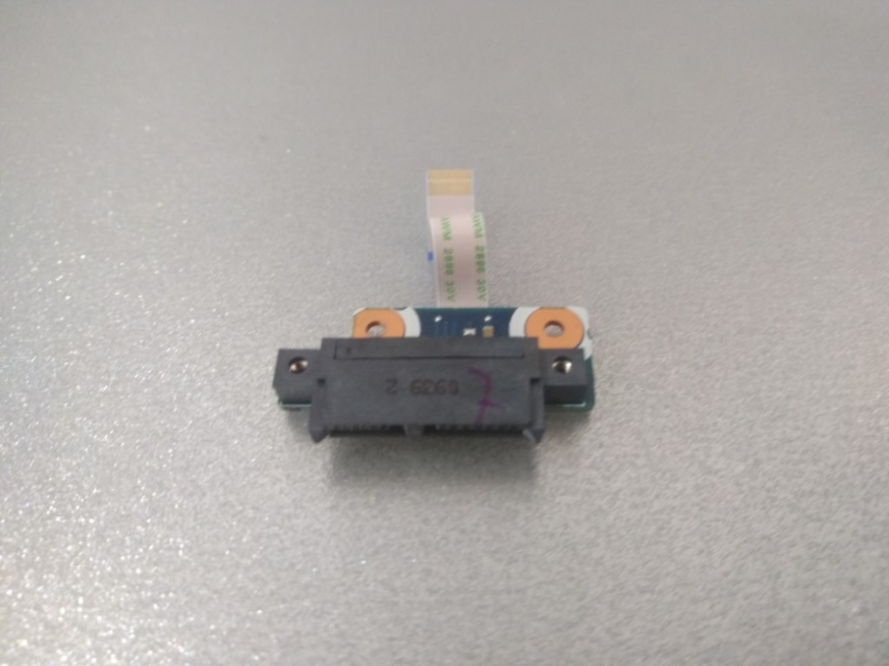 BA92-05474A  SAMSUNG NP-R520H MODEL NOTEBOOK DVD SATA KONEKTÖR 