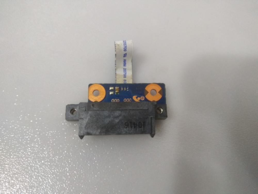 BA92-05997A SAMSUNG NP-R538H MODEL NOTEBOOK SATA DVD KONNEKTÖR 