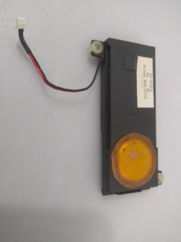 BA96-03233B SAMSUNG NP-R20Y MODEL NOTEBOOK HOPARLÖR 