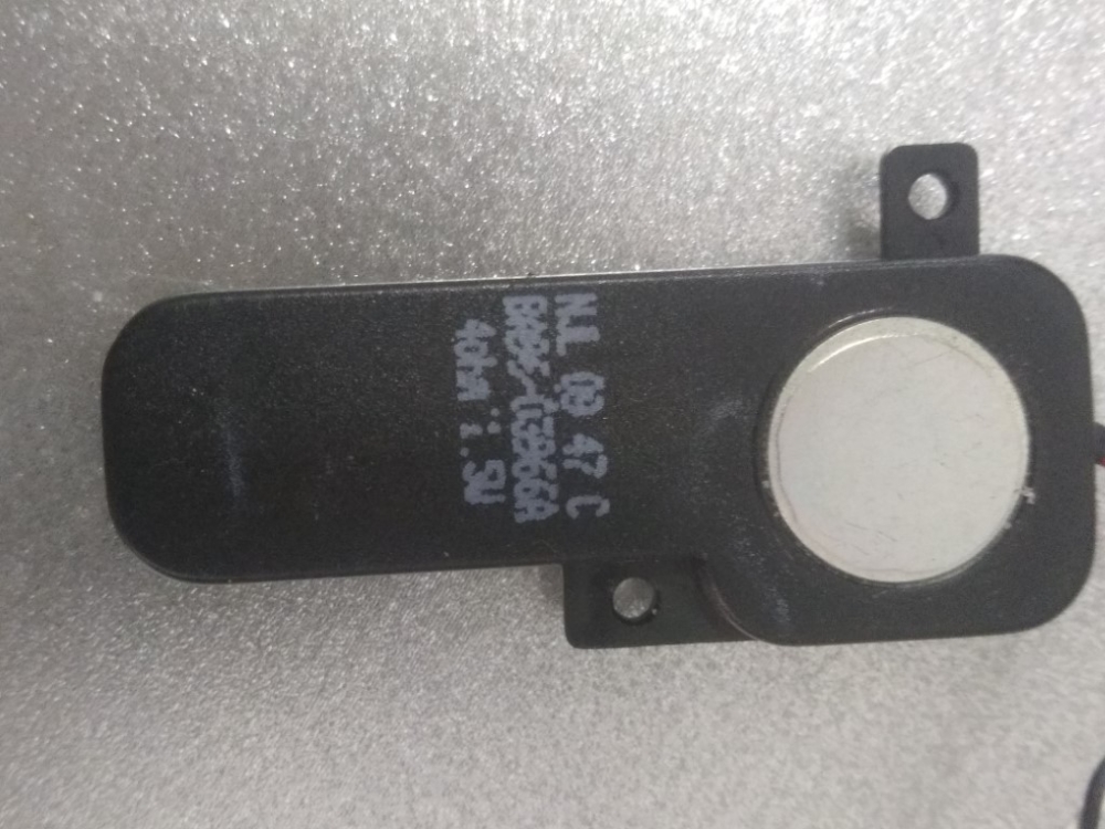 BA96-03966A SAMSUNG NP-R520H MODEL NOTEBOOK HOPARLÖR