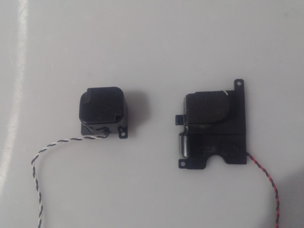 BA96-05825A SAMSUNG NP300E5C MODEL NOTEBOOK HOPARLÖR
