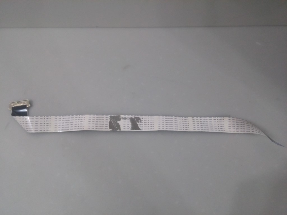 BEKO B42-LCK-2BU MODEL LCD TV (42INC) DATA KABLO 