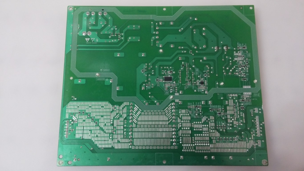 DPS-219GP A, 2950303707 BEKO B47-LW-9377 MODEL LED TV 47" POWER BOARD 