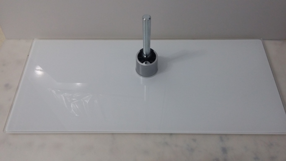 BEKO B47-LW-9377 MODEL LED TV 47" TELEVİZYON YER AYAĞI 