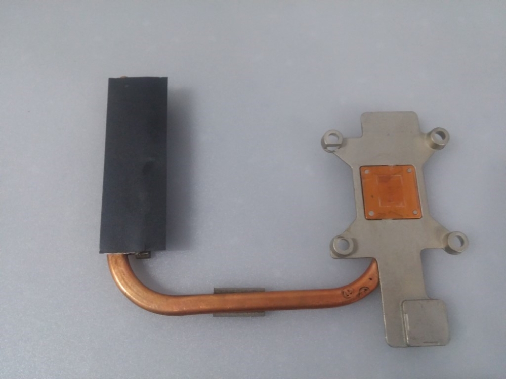 BEKO BBL154-19ST21B MODEL NOTEBOOK CPU SOĞUTUCU 
