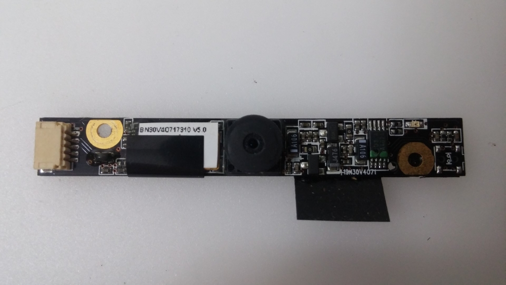 BN30V40717310 ACER ASPİRE 5520 MODEL NOTEBOOK KAMERA (WEBCAM)