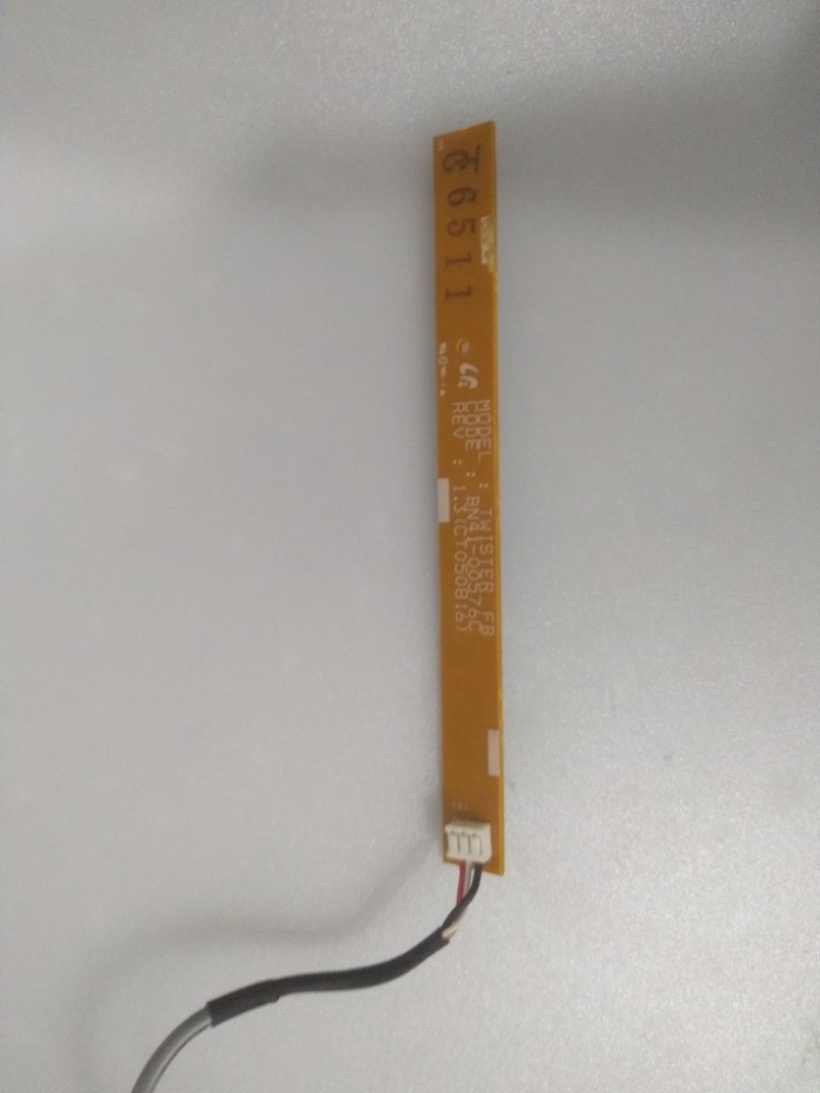 BN41-00576C MODEL TUŞ TAKIMI 