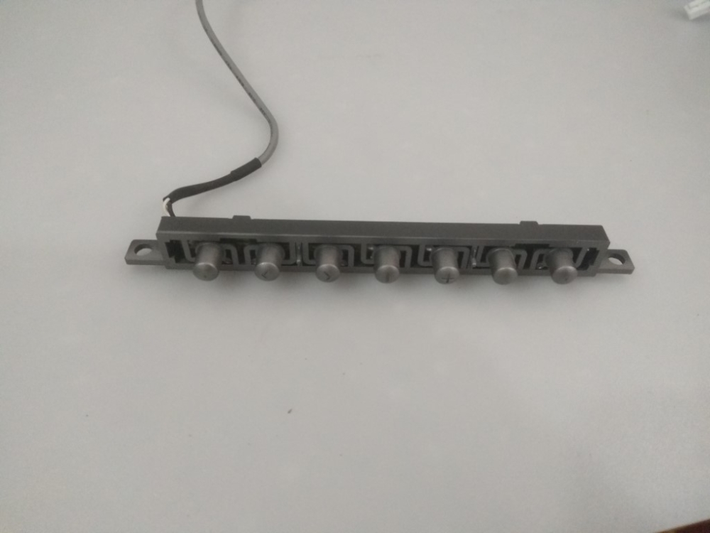 BN41-00576C MODEL TUŞ TAKIMI 