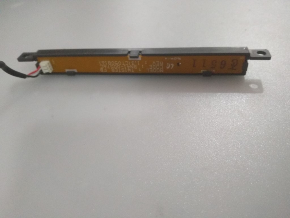 BN41-00576C MODEL TUŞ TAKIMI 