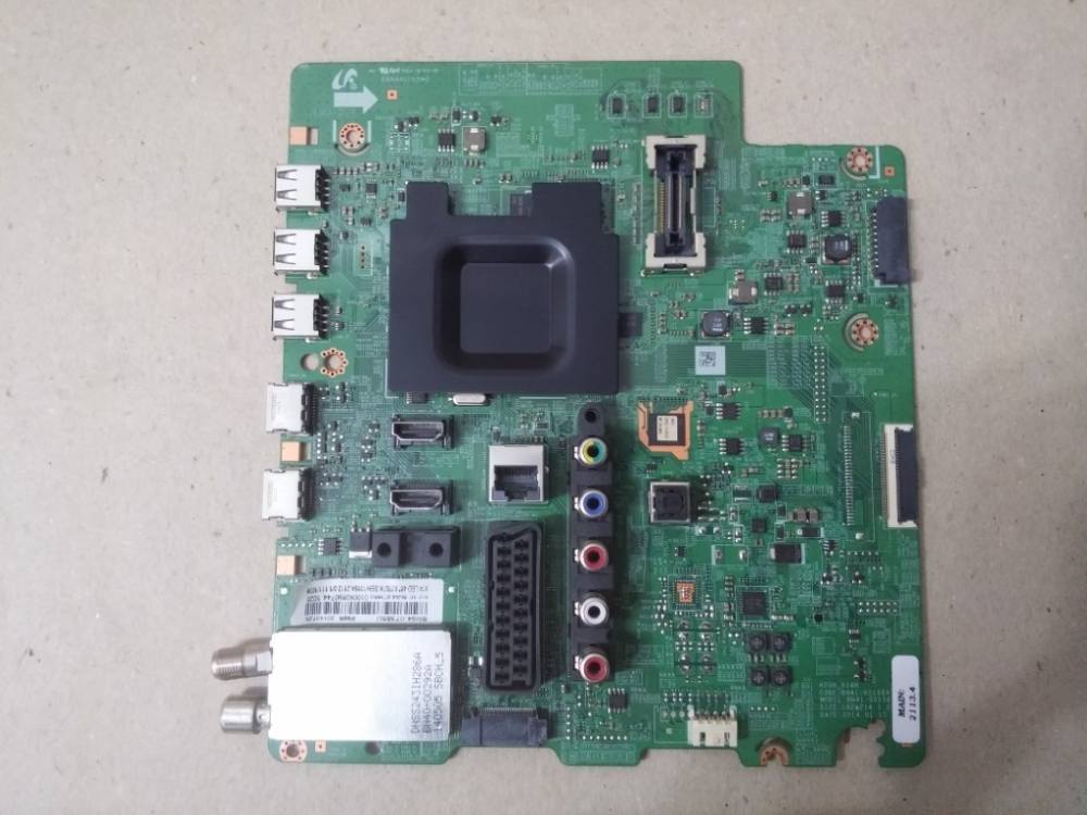 BN41-02156, BN41-02156A, BN94-07385U SAMSUNG UE48H6270AS MODEL LED TV 48" ANAKART