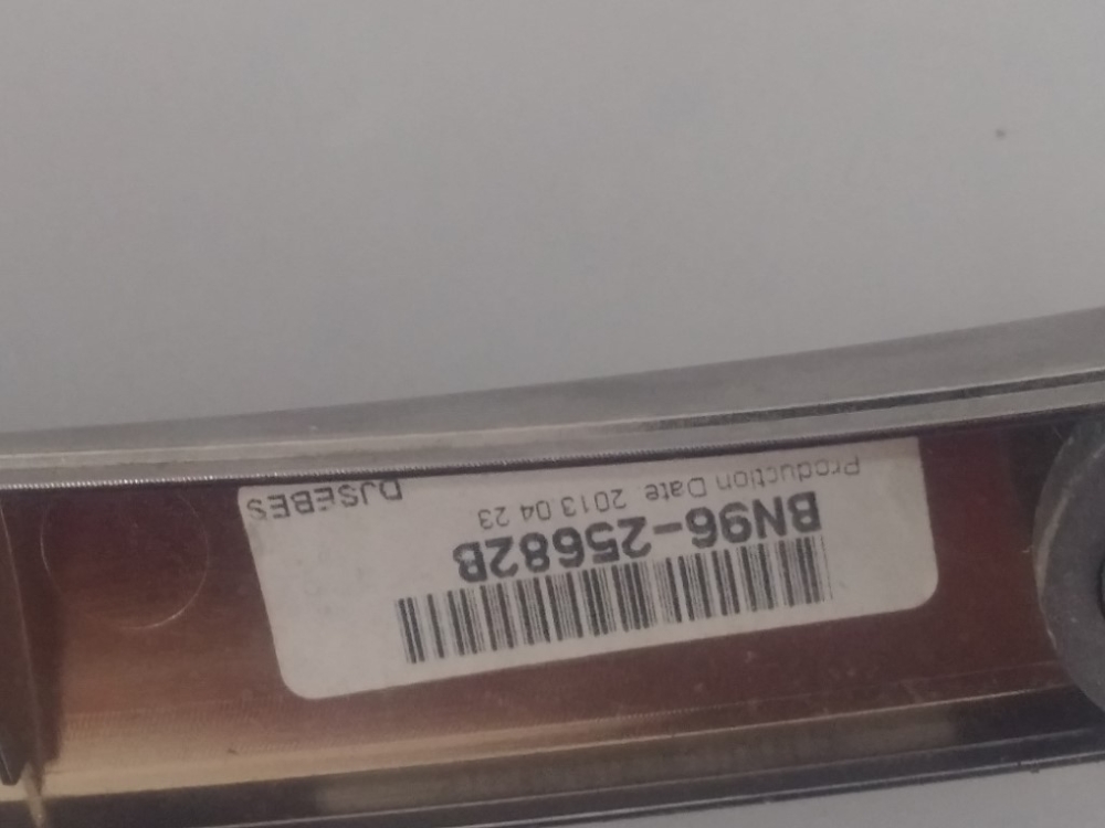 BN63-10468A001 SAMSUNG UE32F4500AWXTK MODEL LED TV 32"