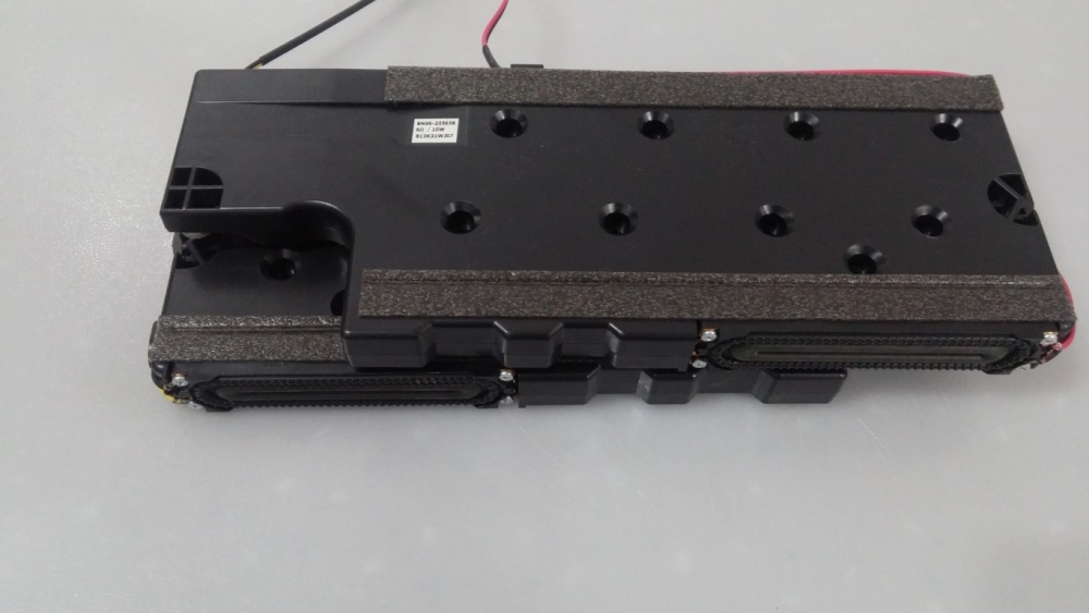 BN96-25565B, SAMSUNG UE42F5570SS MODEL LED TV 42" HOPARLÖR 