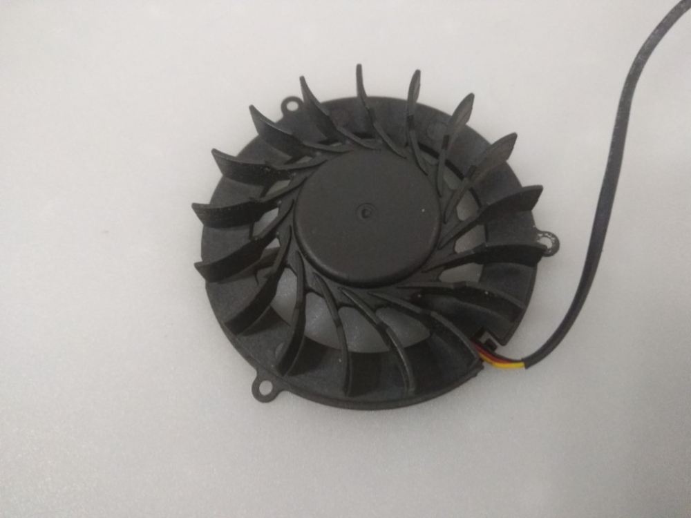 BP55110SH-01 FUJITSU SIEMENS AMILO Pİ 1536 MODEL NOTEBOOK CPU FAN