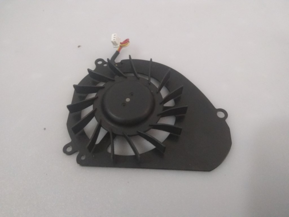 BS5005H2B-U35 CASPER M548SE MODEL NOTEBOOK CPU FAN 