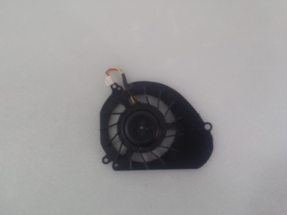 BS5005H2B-U35 CASPER NIRVANA M54SR MODEL NOTEBOOK CPU FAN 