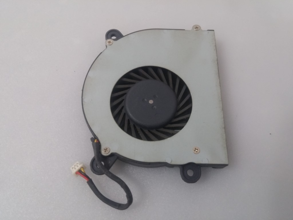 BS5005HD-U89, 6-23-AC450-020 EXPER A5B MODEL NOTEBOOK CPU FAN