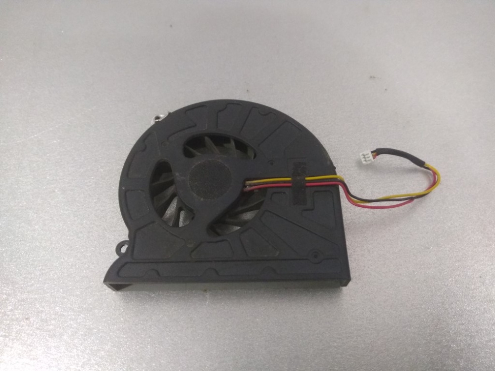 BSB0705HC BEKO BNB 573 A SR MODEL NOTEBOOK CPU FAN 